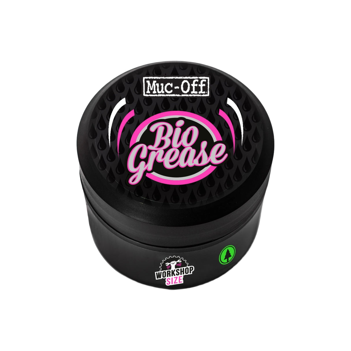 Bio Grease 450g Workshop Size - Bio-Fett