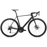 ORCA M20iTEAM Vulcano - Black(Matt) - Black(Gloss)