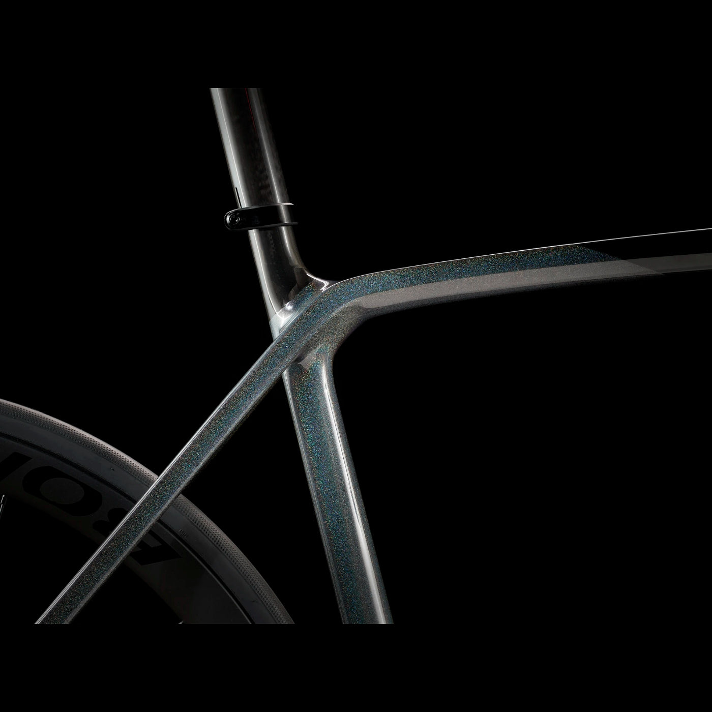 Émonda SLR 6 eTap Dark Prismatic/Trek Black