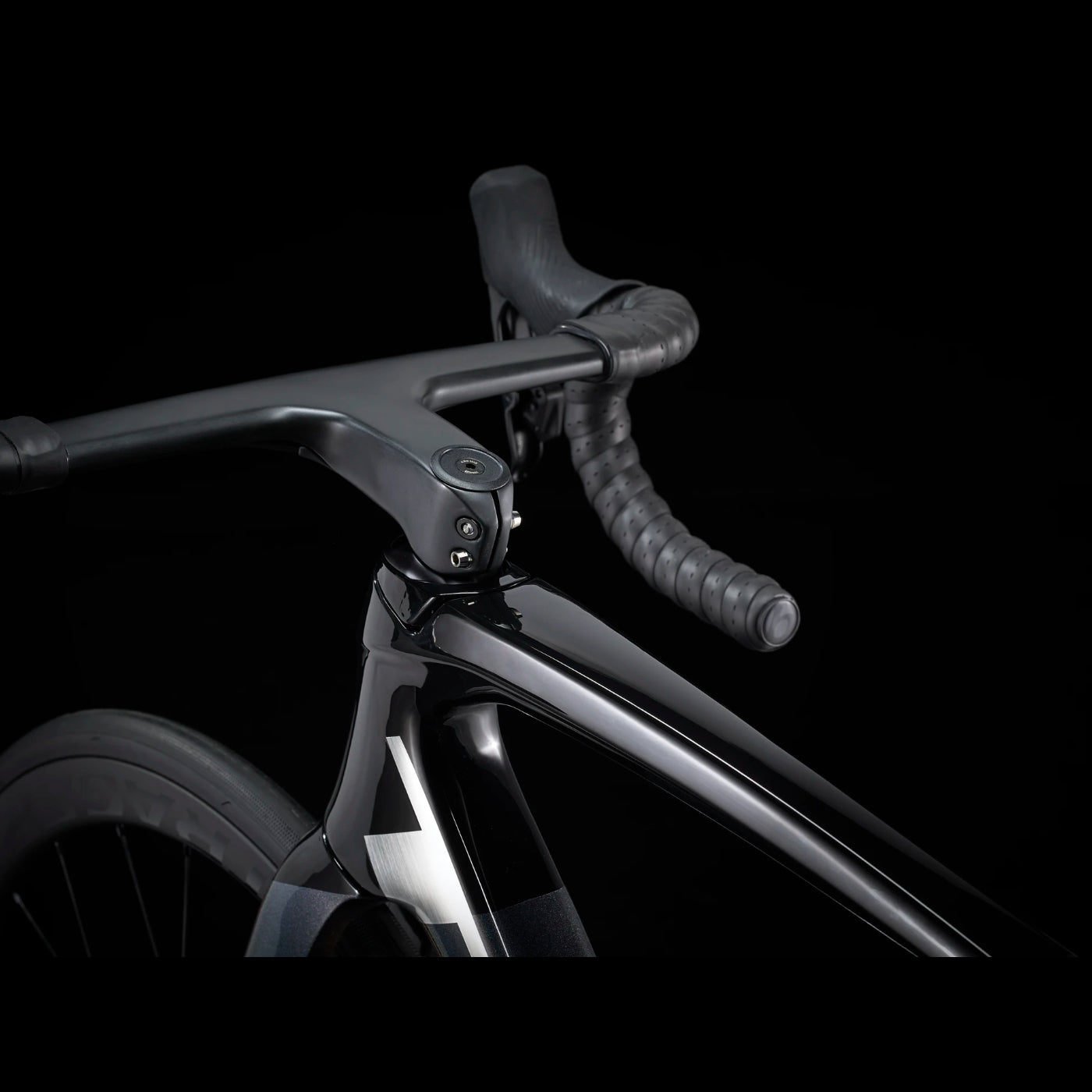 Émonda SLR 6 eTap Dark Prismatic/Trek Black