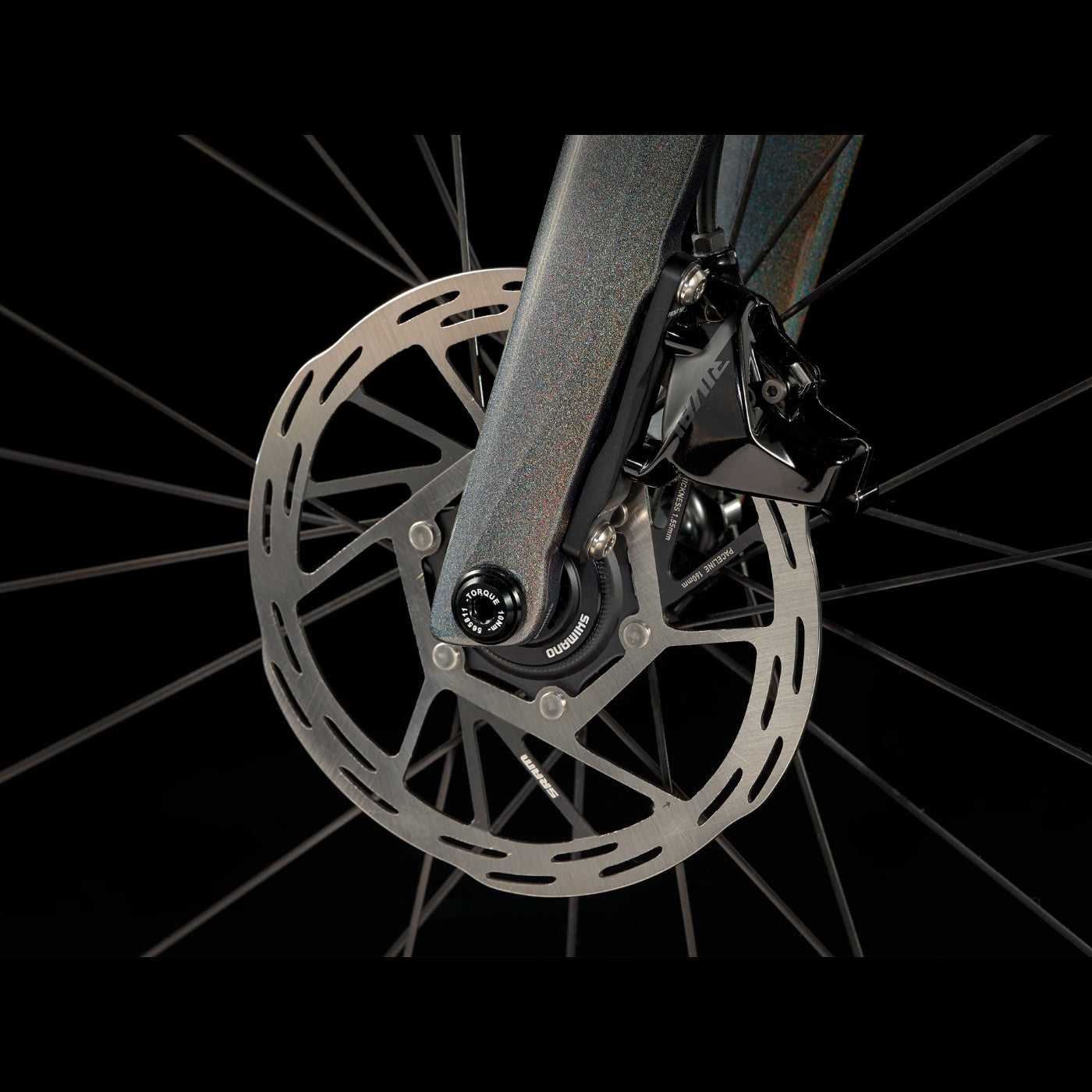 Émonda SLR 6 eTap Dark Prismatic/Trek Black