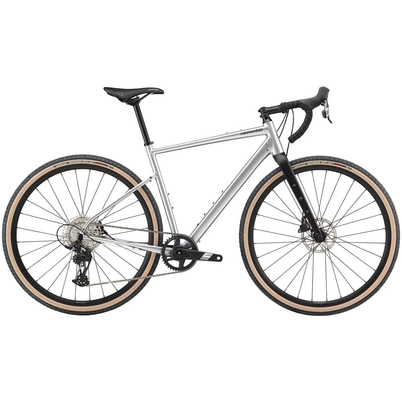 Topstone Apex 1 - Mercury