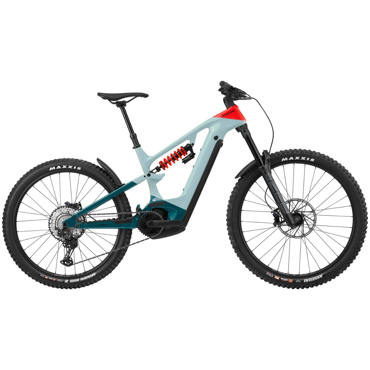 Moterra Neo Carbon LT 2 Cool Mint