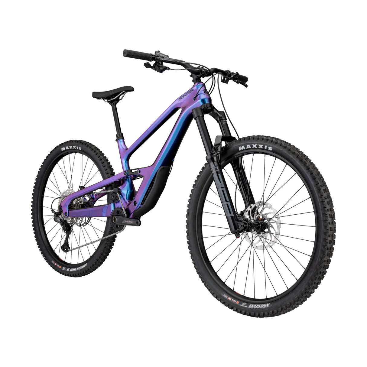 Jekyll 2 Purple Haze