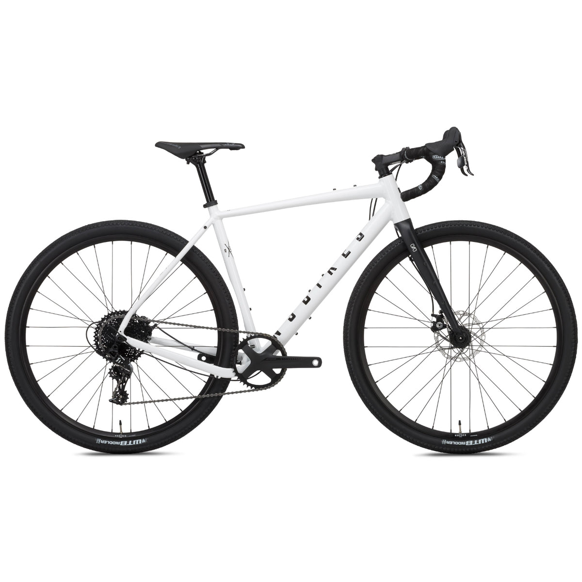 RAG+ 3 Road & Gravel Plus 700C