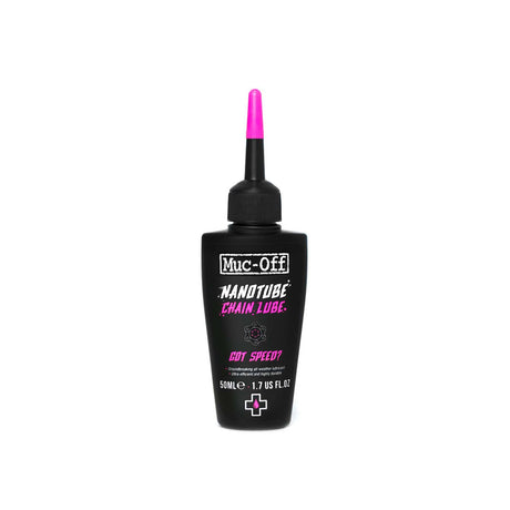 Dry Nano Chain Lube - 50ml