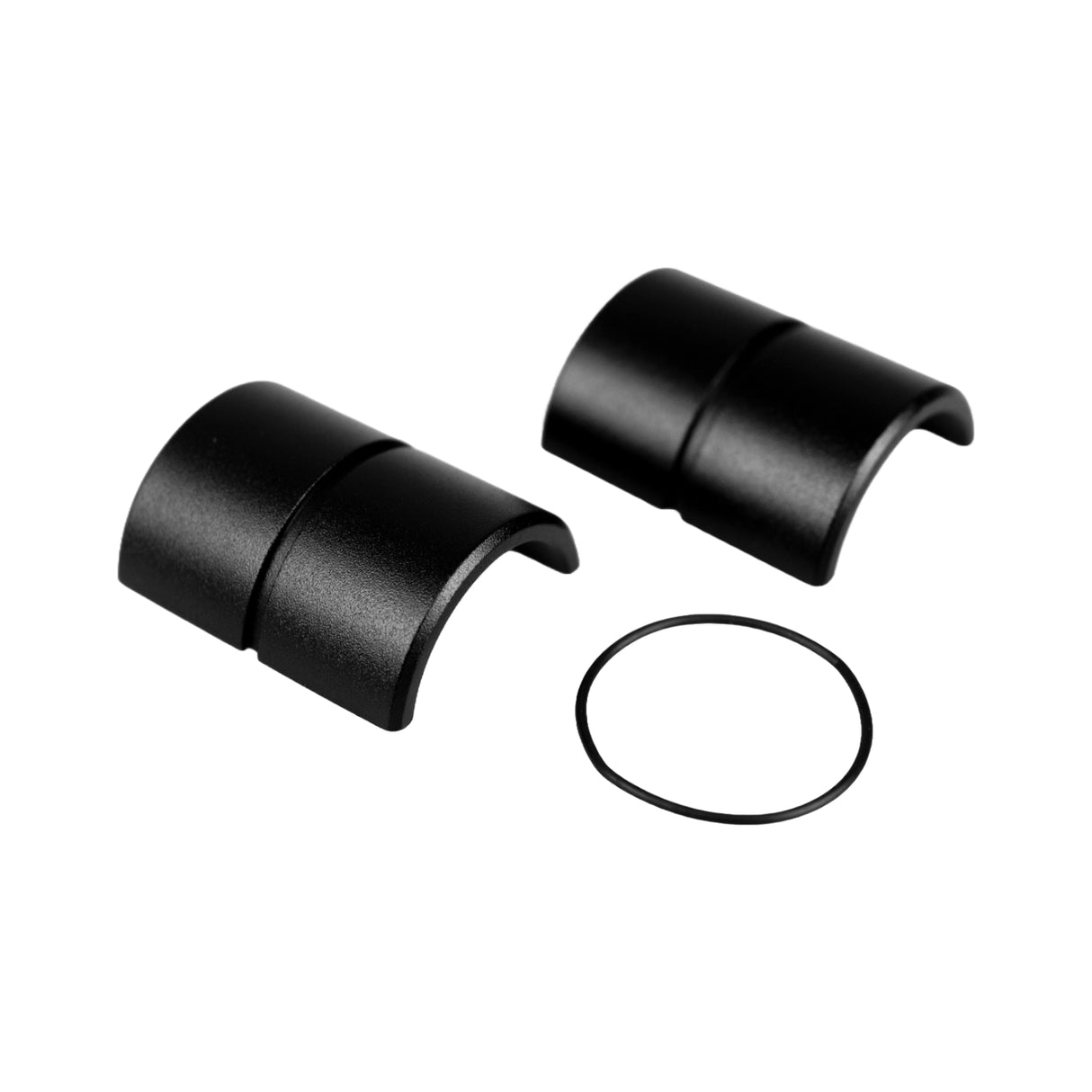 Stem Shim 25.5 - 31.8 - schwarz