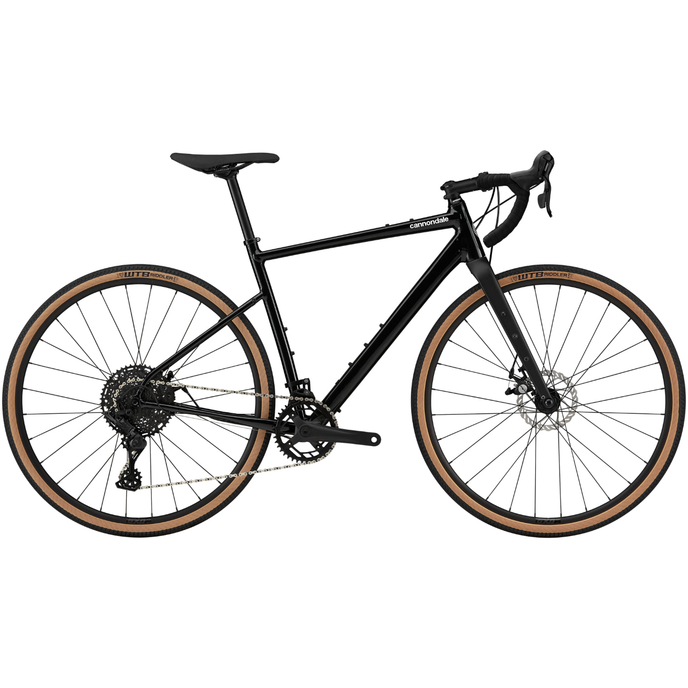 Topstone 4 Black
