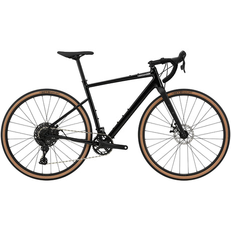 Topstone 4 Black
