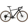 Topstone 4 Black