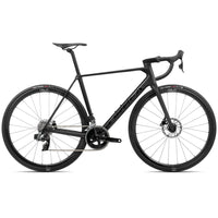 ORCA M31eTEAM Vulcano - Black(Matt) - Black(Gloss)