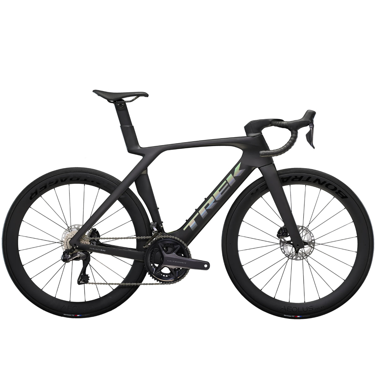 Madone SLR 7 Gen 7 Deep Smoke