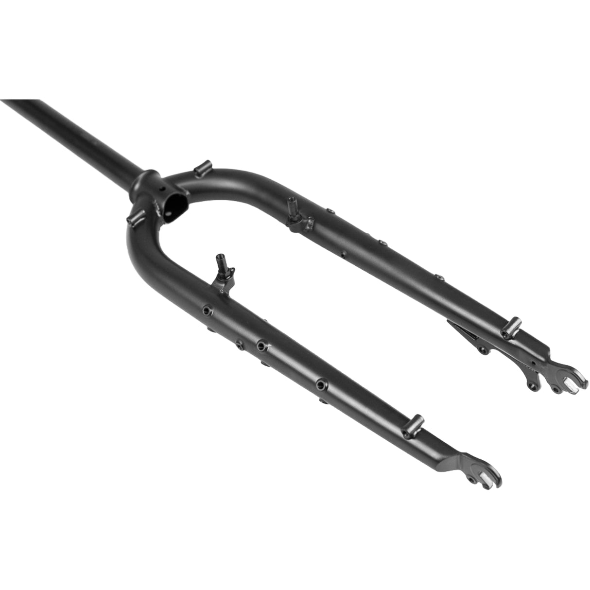 Adventure-Ski Steel Fork - 700C ED