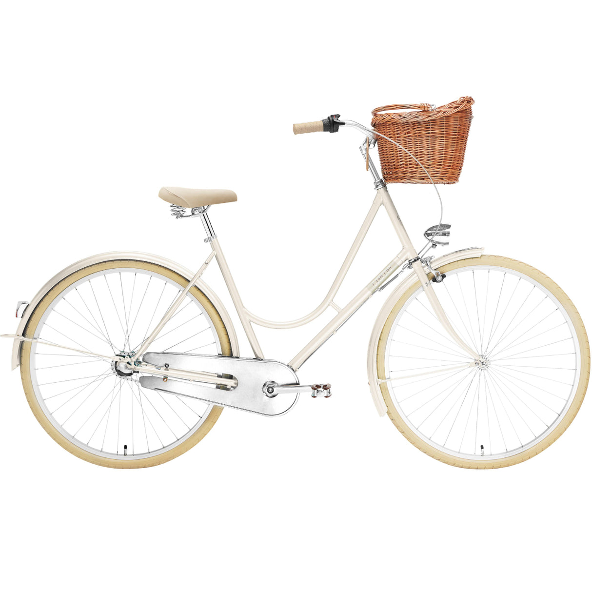 HolyMoly Solo - 3 Speed - Pearl