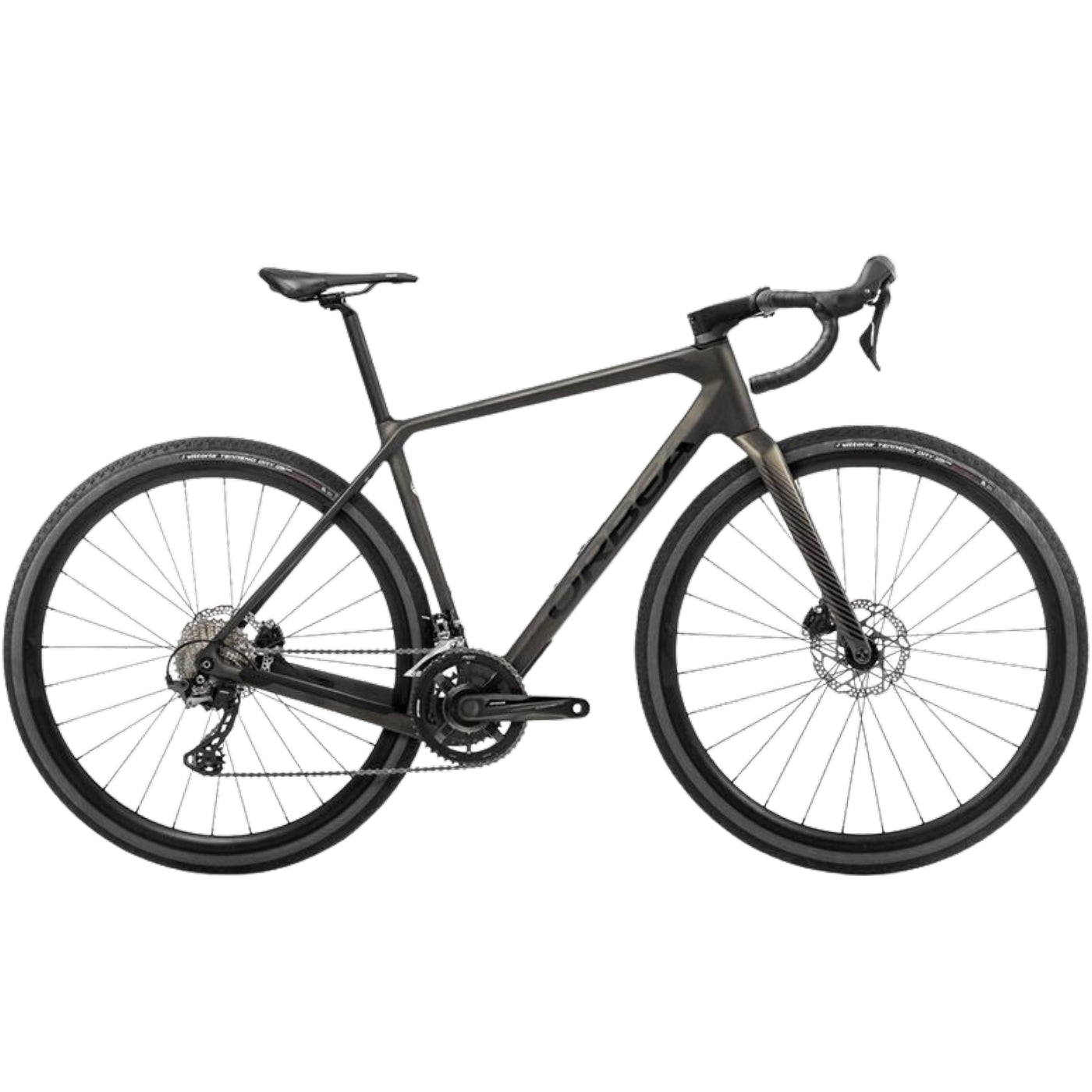 TERRA M30TEAM Infinity Green Carbon Matt