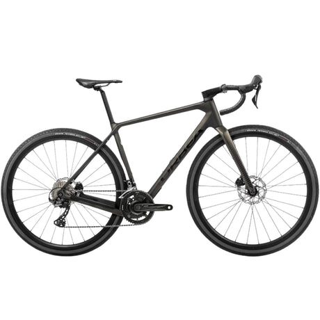 TERRA M30TEAM Infinity Green Carbon Matt