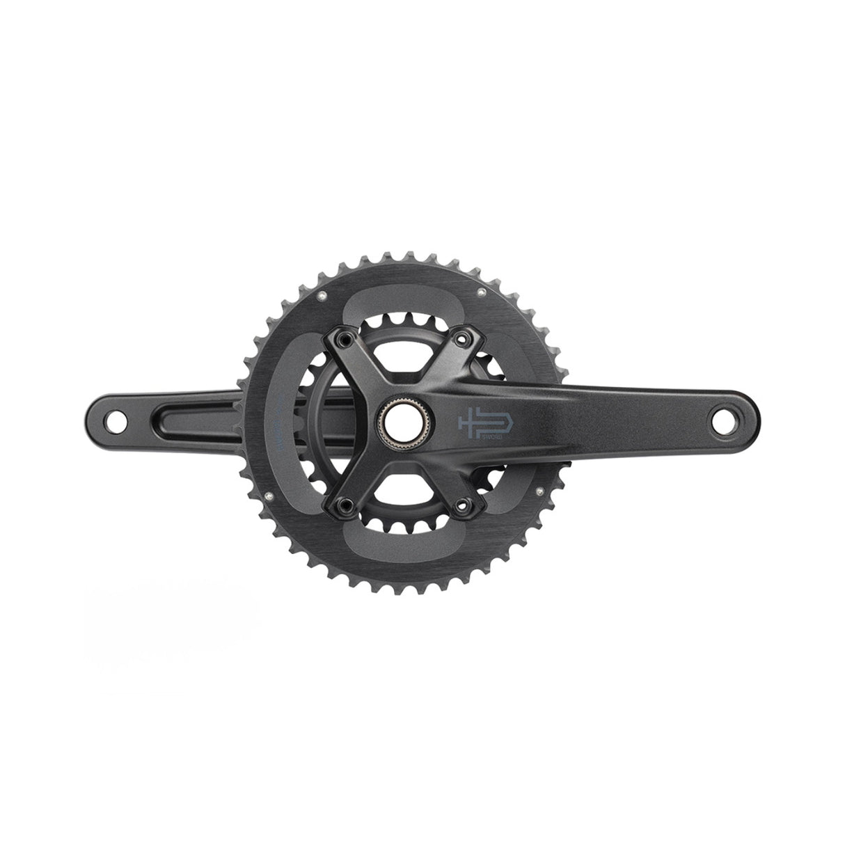 Sword Crankset 2x10-fach, 48x31T