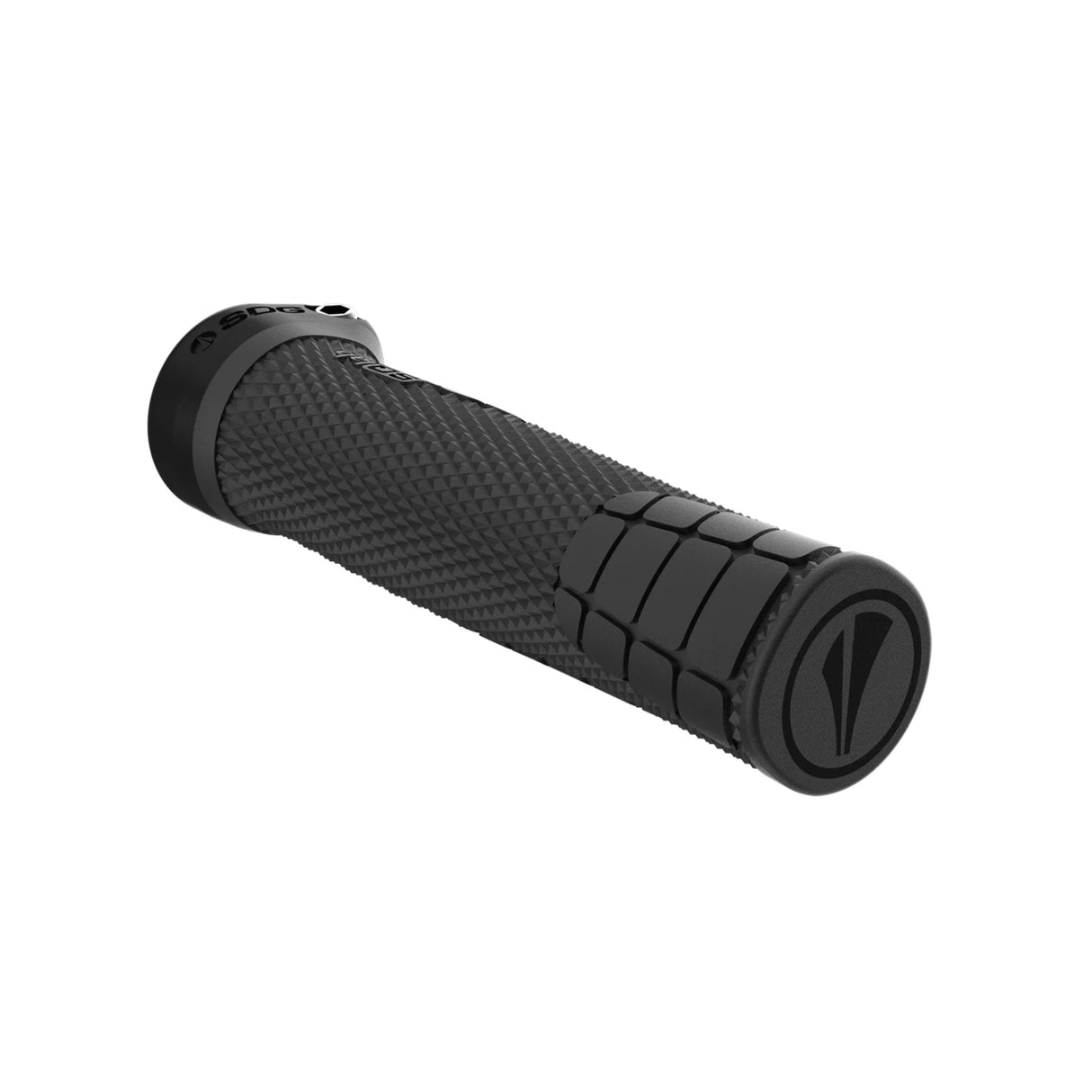 7½ Griffe - schwarz