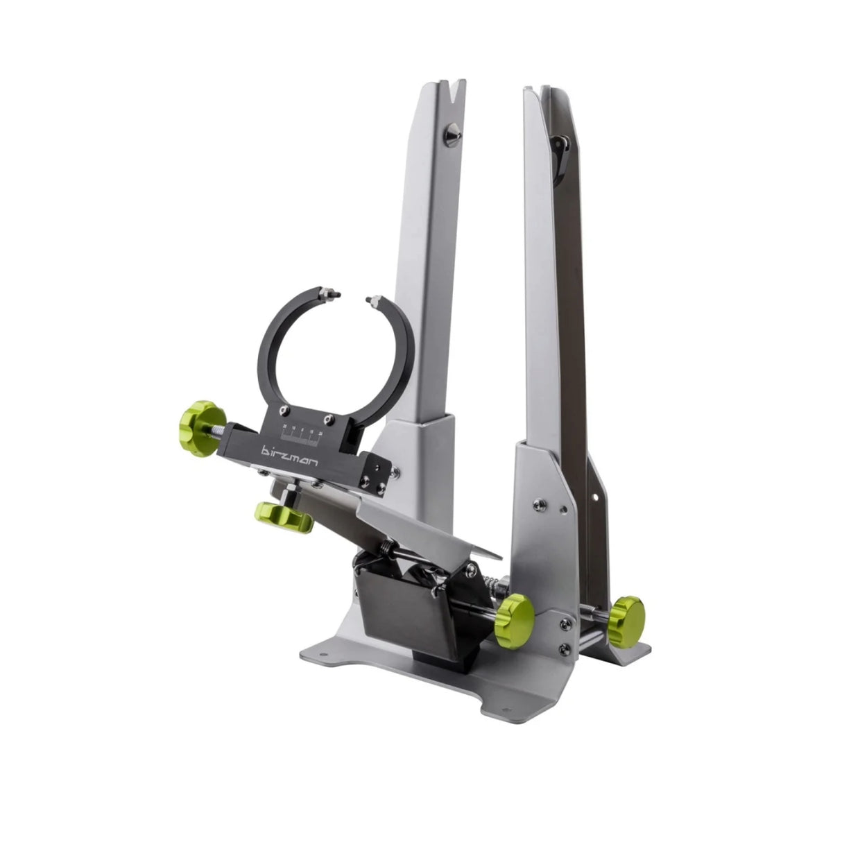 Wheel Truing Stand / Zentrierständer 2019 (up to 29''), black/silver