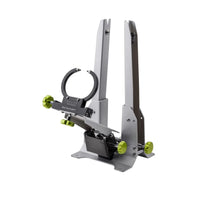 Wheel Truing Stand / Zentrierständer 2019 (up to 29''), black/silver