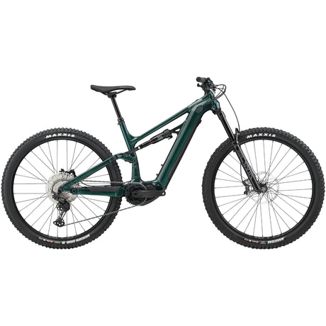 Moterra Neo S1 Gunmetal Green