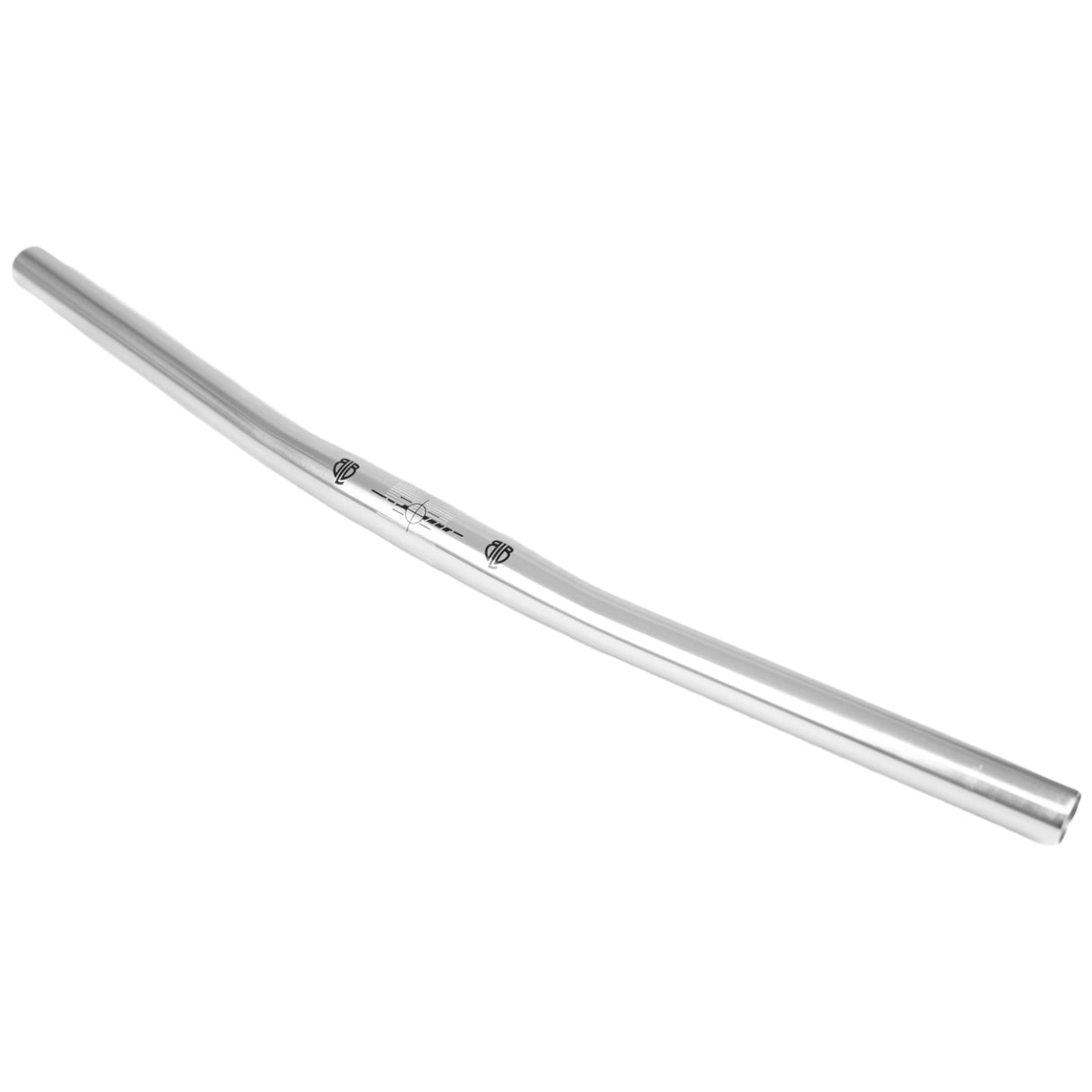 Straighter Bar 25.4 - silber