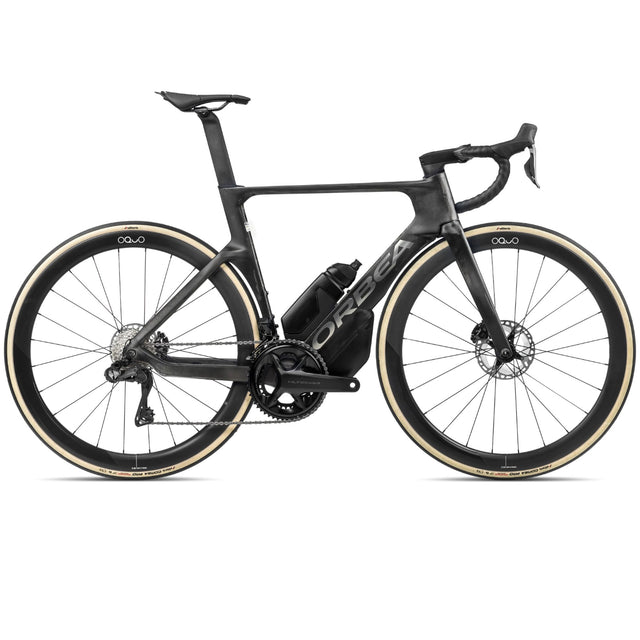 ORCA AERO M21eLTD Carbon Raw (Matt)