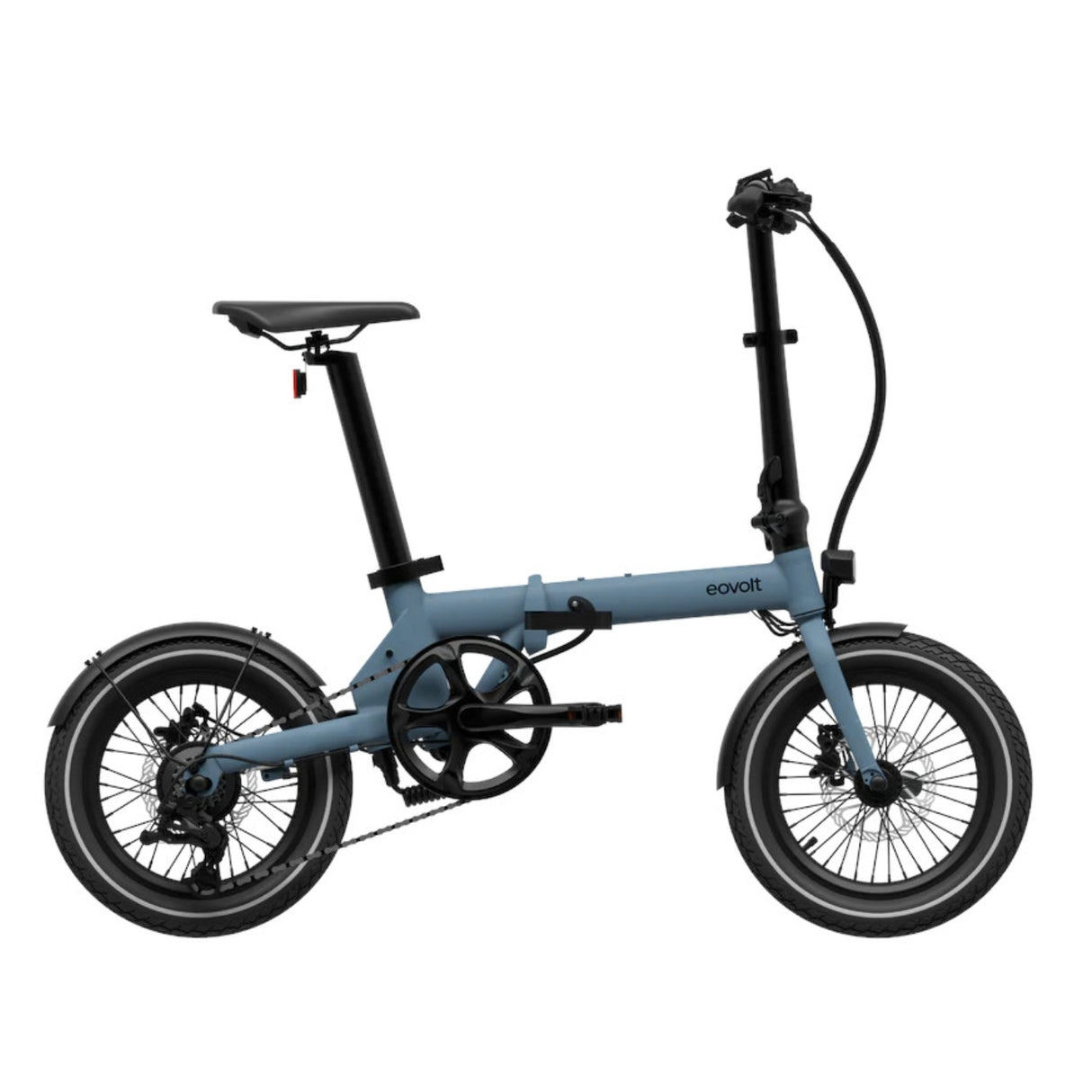 Morning V2 - Blue Ocean