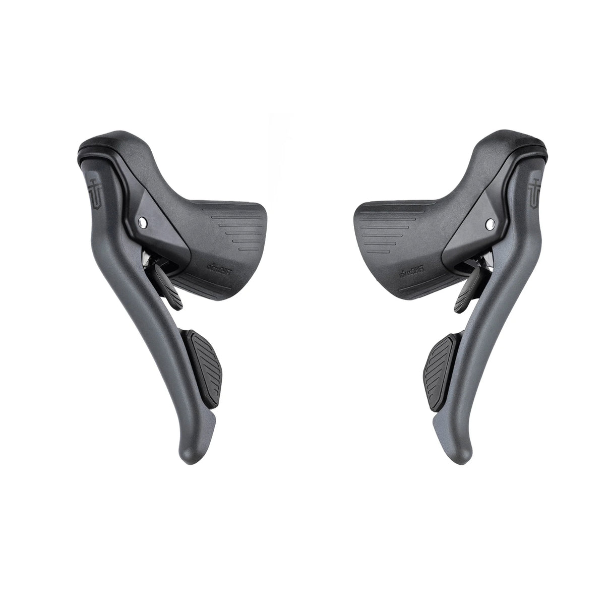 Sword Left & Right Side Shifter, 2x10 speed