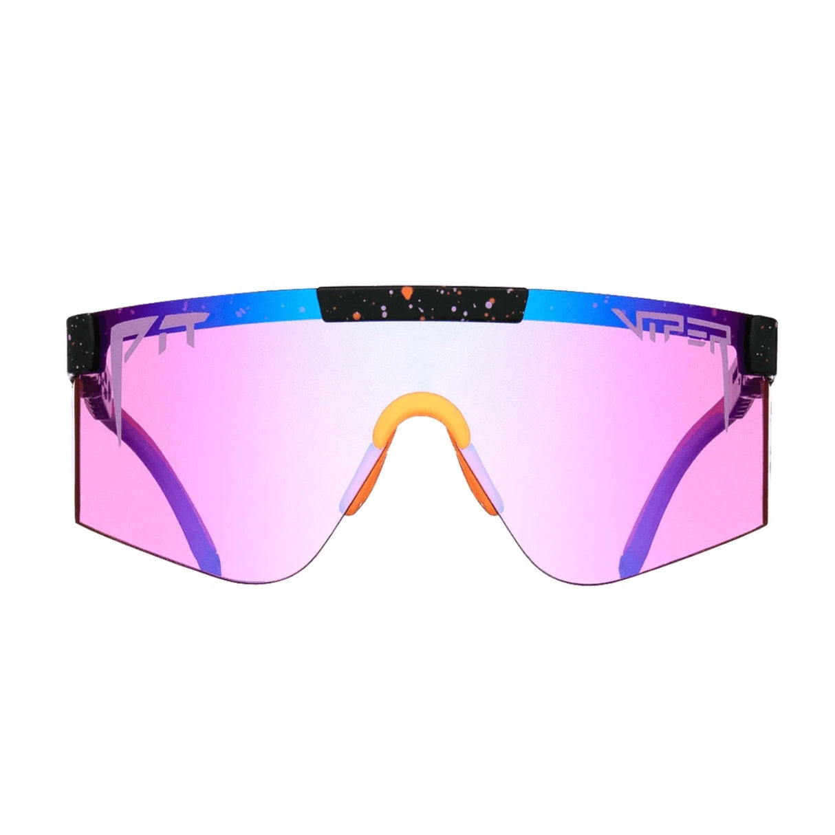 The 2000s - High Speed Off Road II