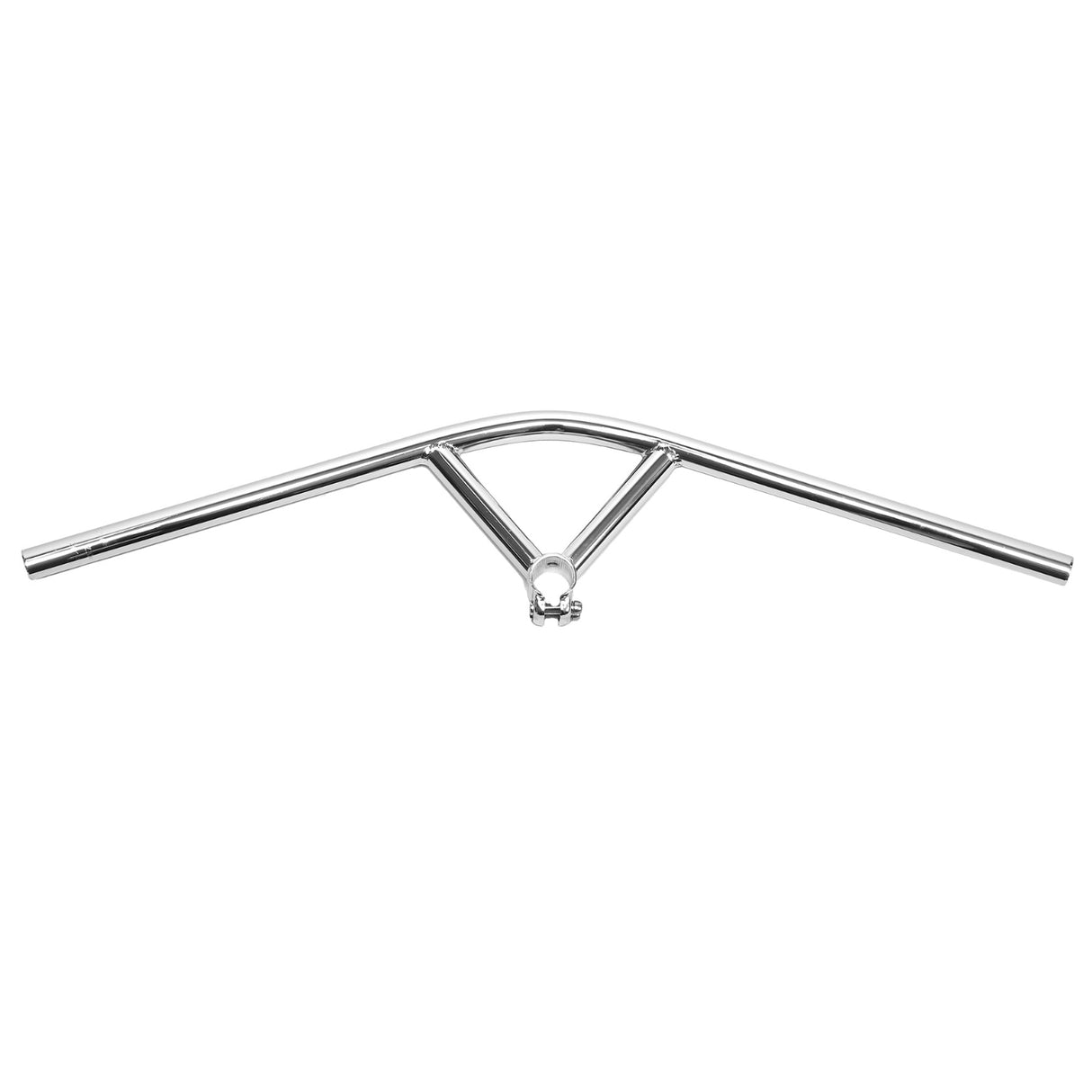 Bullmoose-Lenker - silber