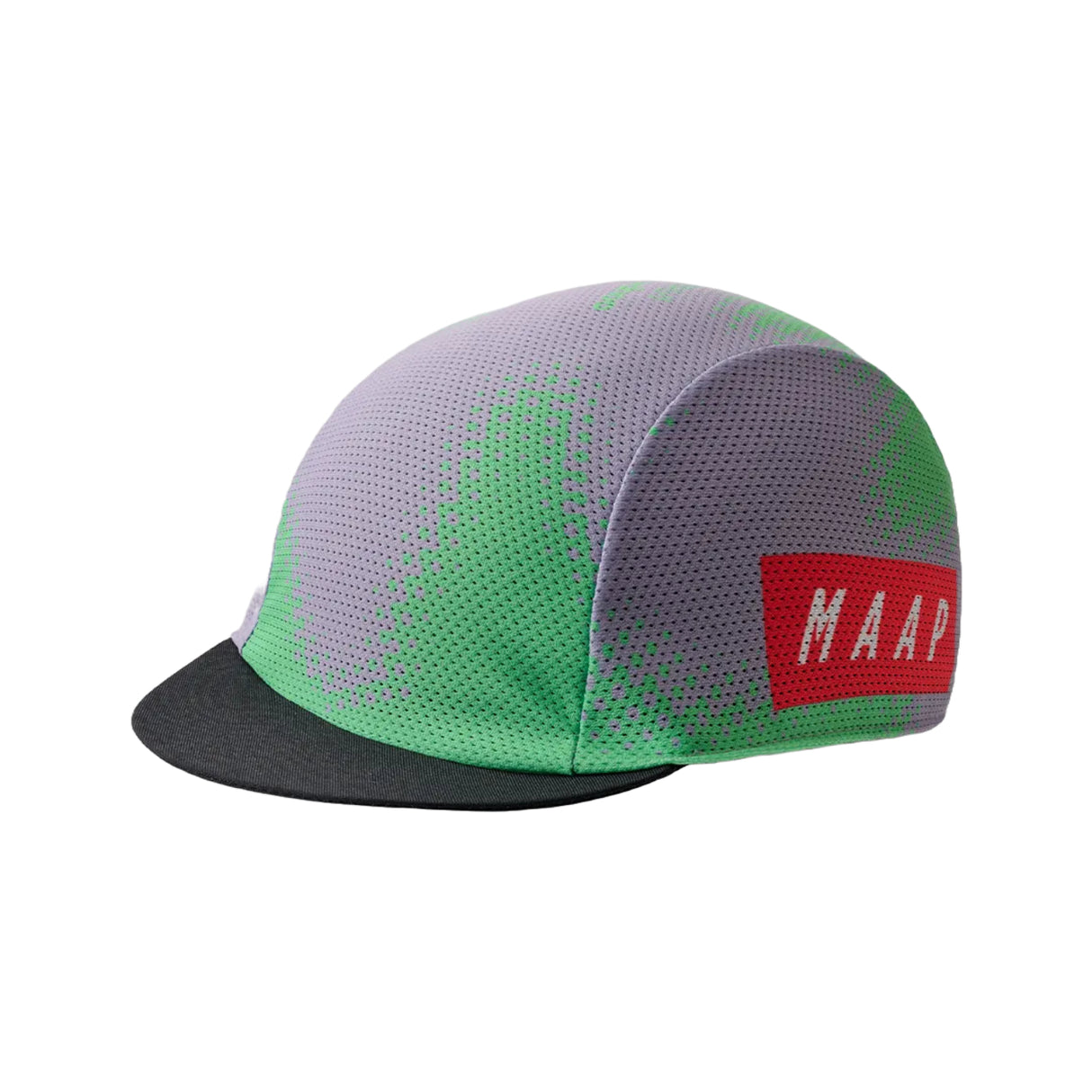 LPW Replica Road Cap - green