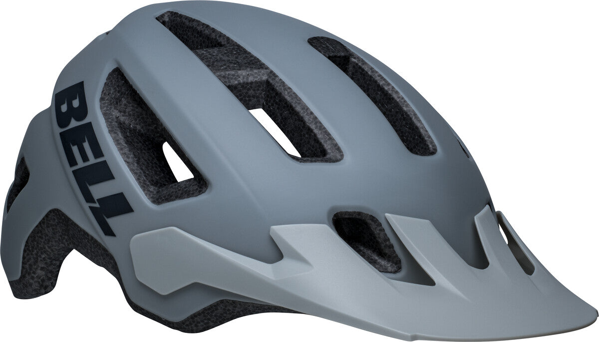 Nomad 2 Jr Mips - matte gray