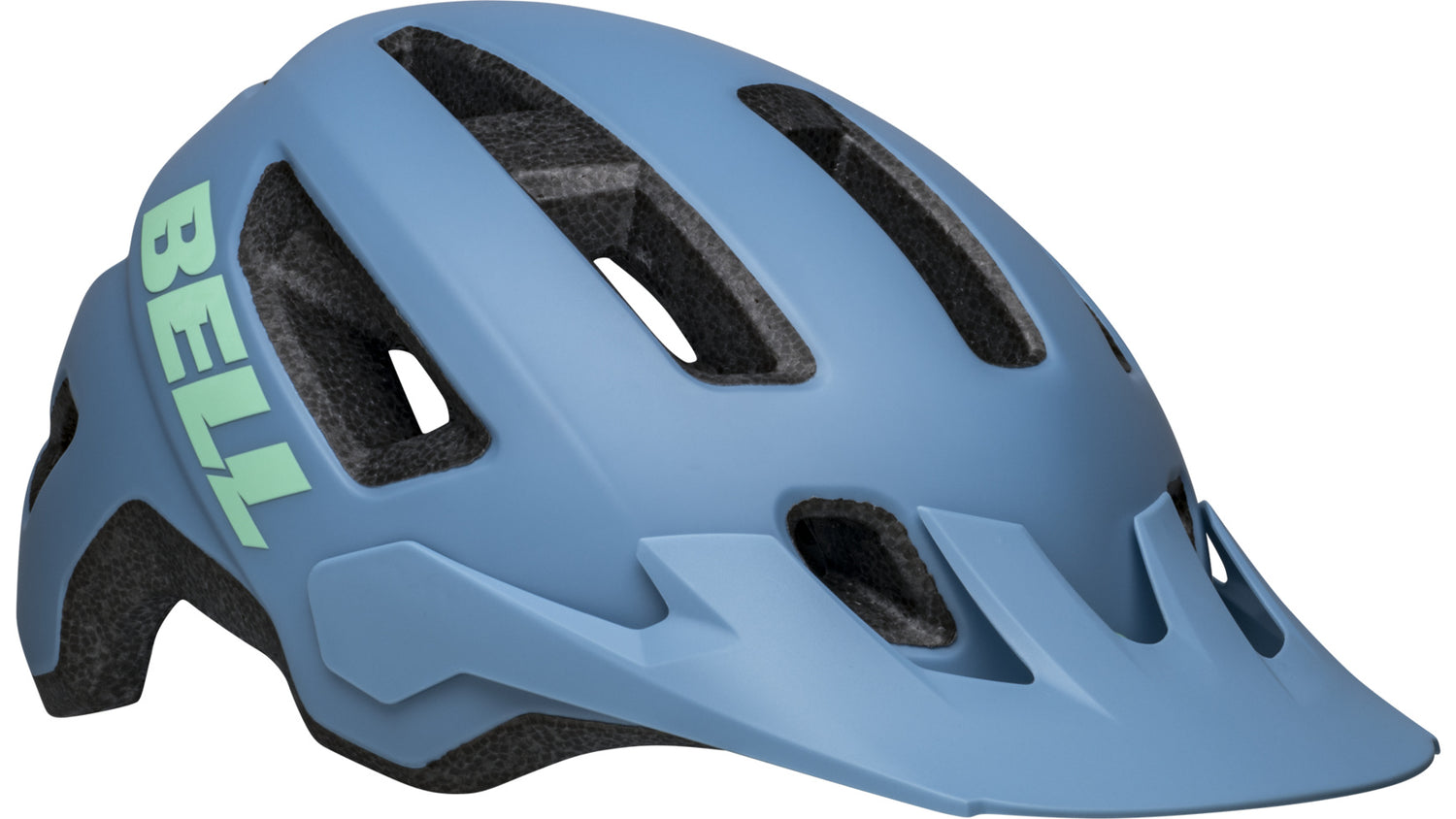Nomad 2 Mips - matte light blue