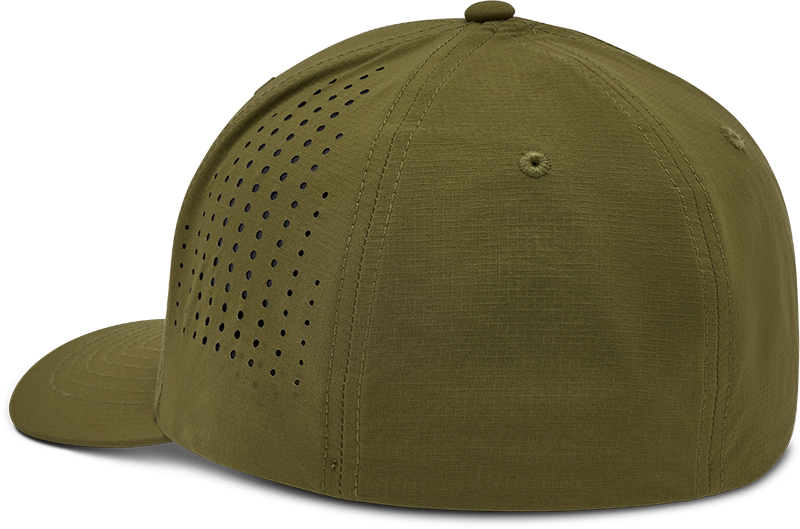 Non Stop Tech Flexfit - Olive Green