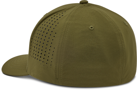 Non Stop Tech Flexfit - Olive Green