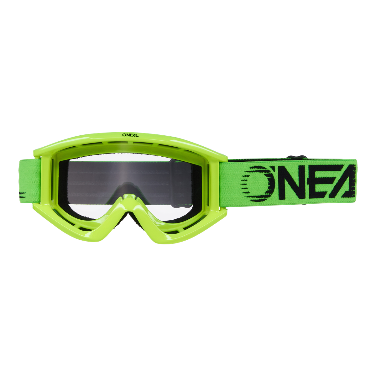 B-Zero Goggle V.22 Green - Grün