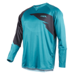 Tobanga Jersey V.22 - Petrol/Teal