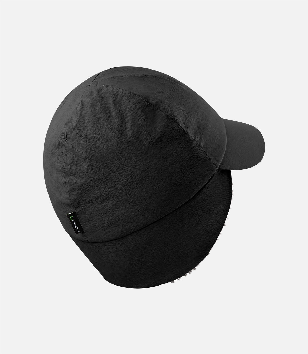Odyssey Alpha Cap - black Pedaled