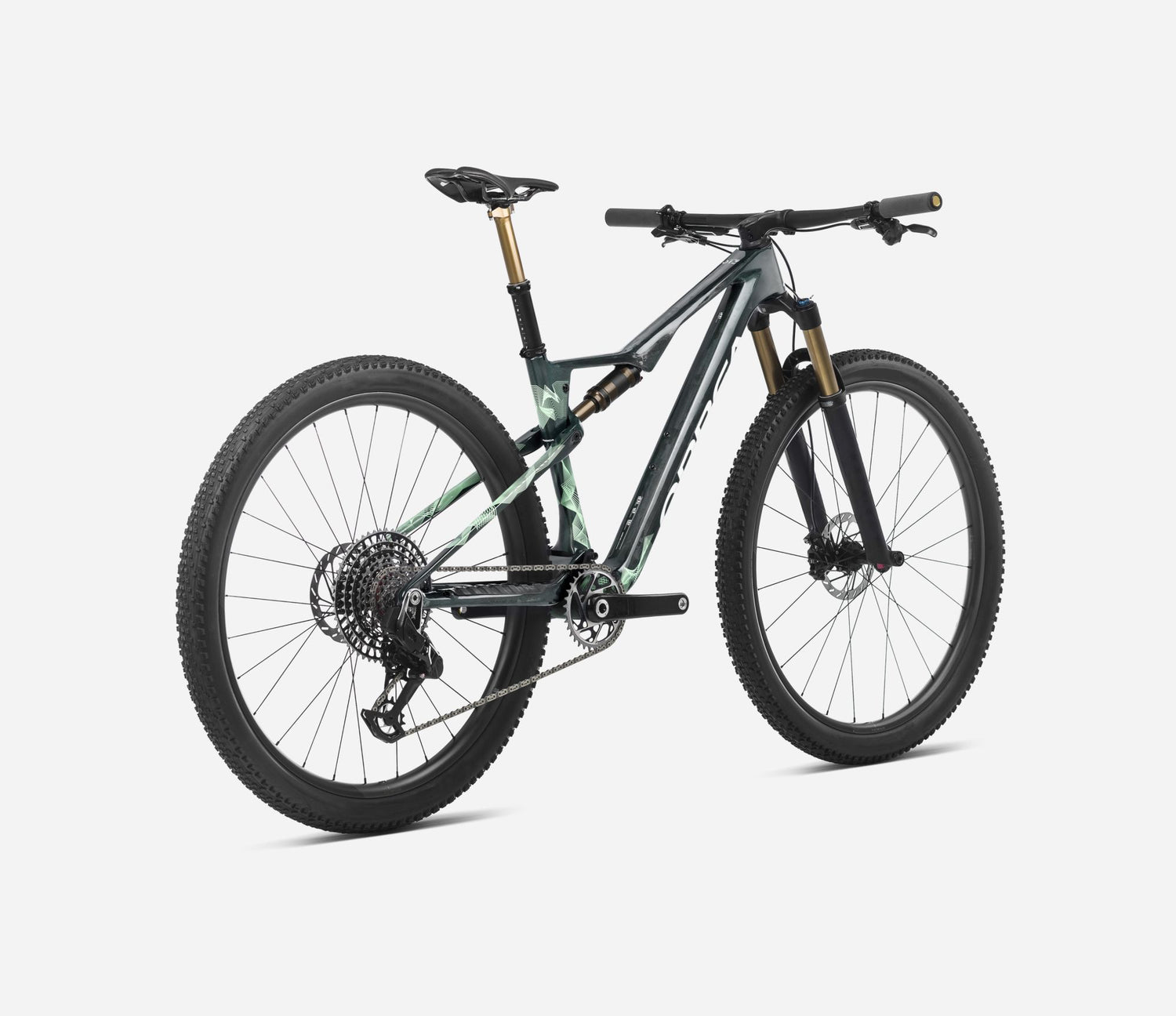 OIZ M-LTD - Factory