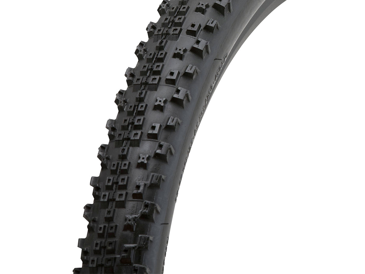 Svelt 2.30, XCC, 60 TPI Faltreifen - black