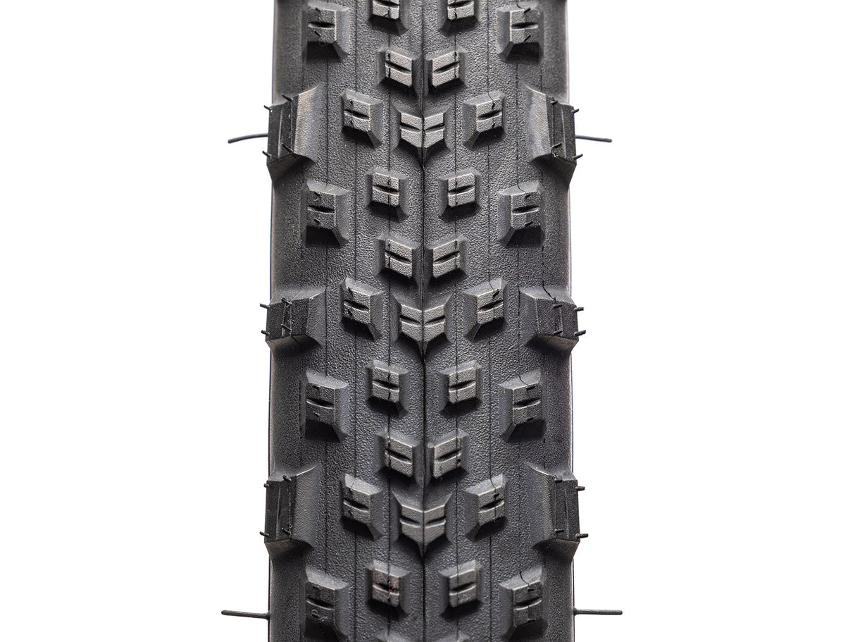 Allegra X6, GEC, 28" Faltreifen TLR - skinwall