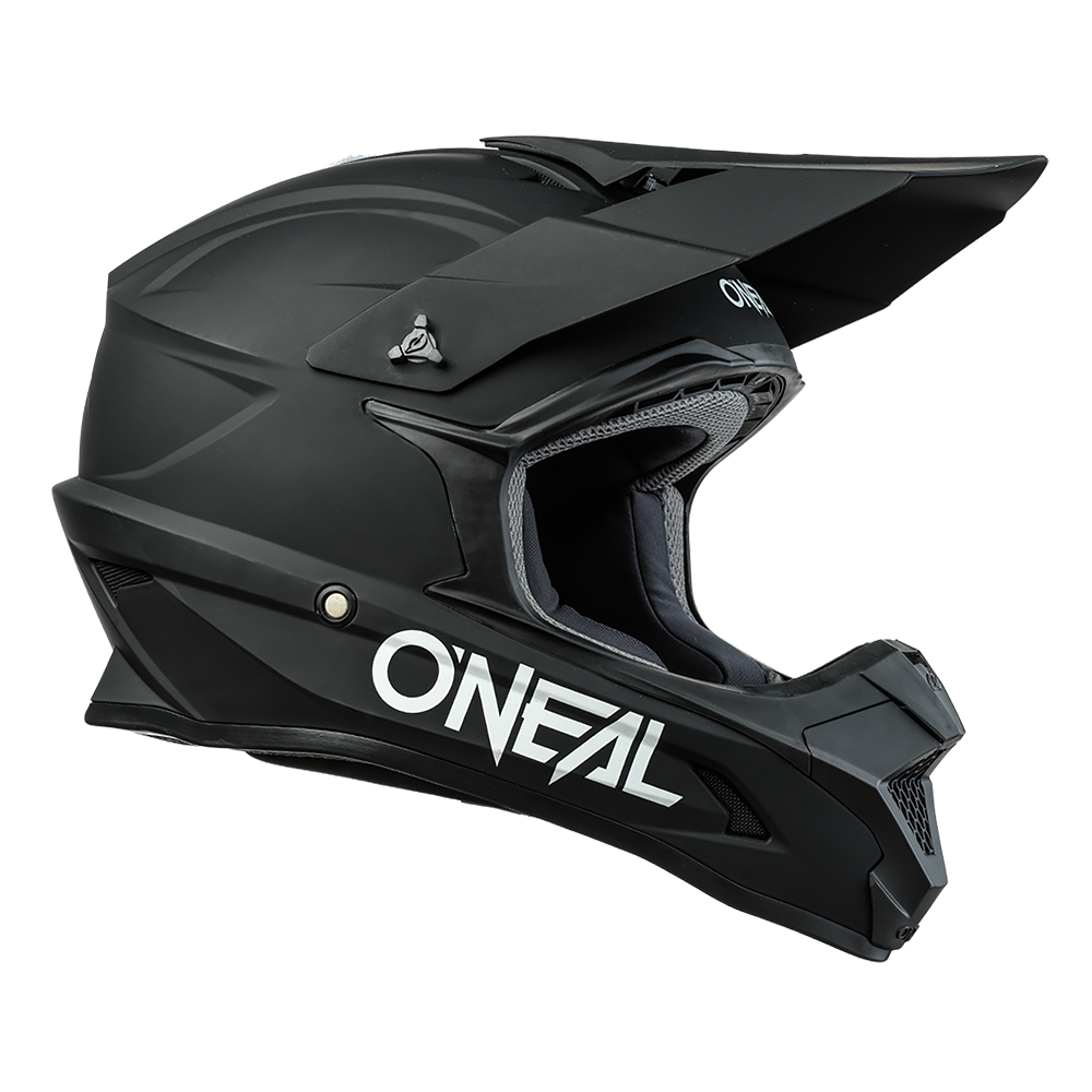 1SRS Helm SOLID black