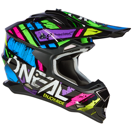 2SRS Helm GLITCH multi