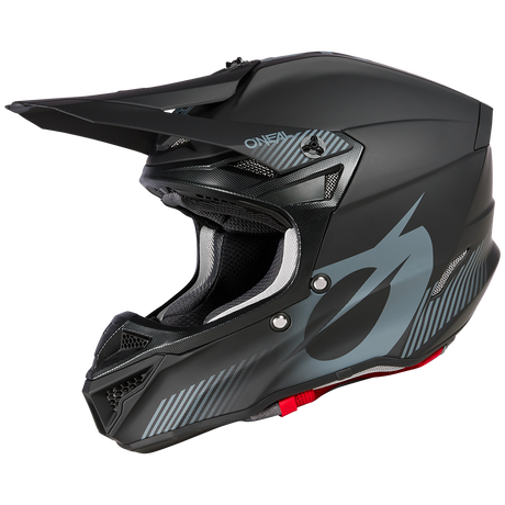 5SRS Polyacrylite Helm SOLID black