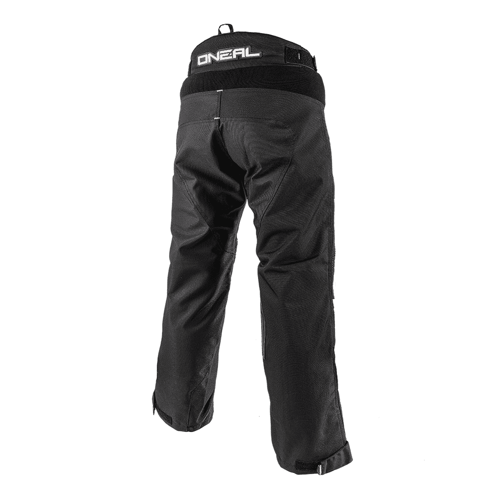 BAJA Hose black/white