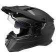 D-SRS Helm SOLID black