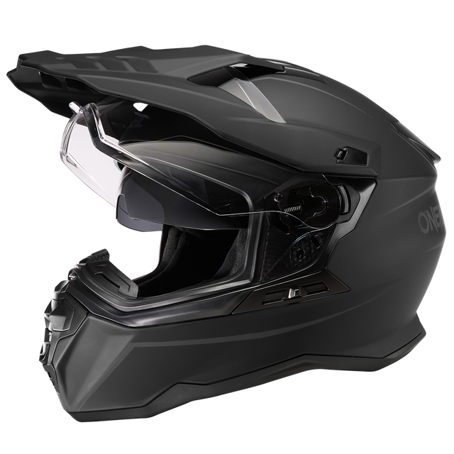 D-SRS Helm SOLID black