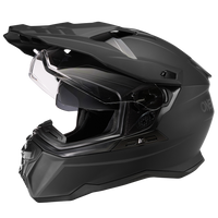 D-SRS Helm SOLID black