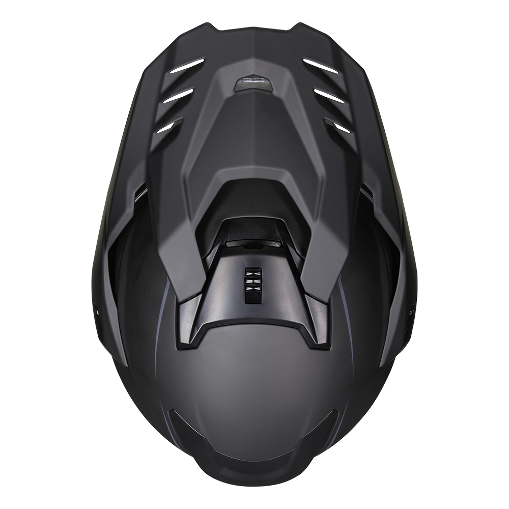 D-SRS Helm SOLID black